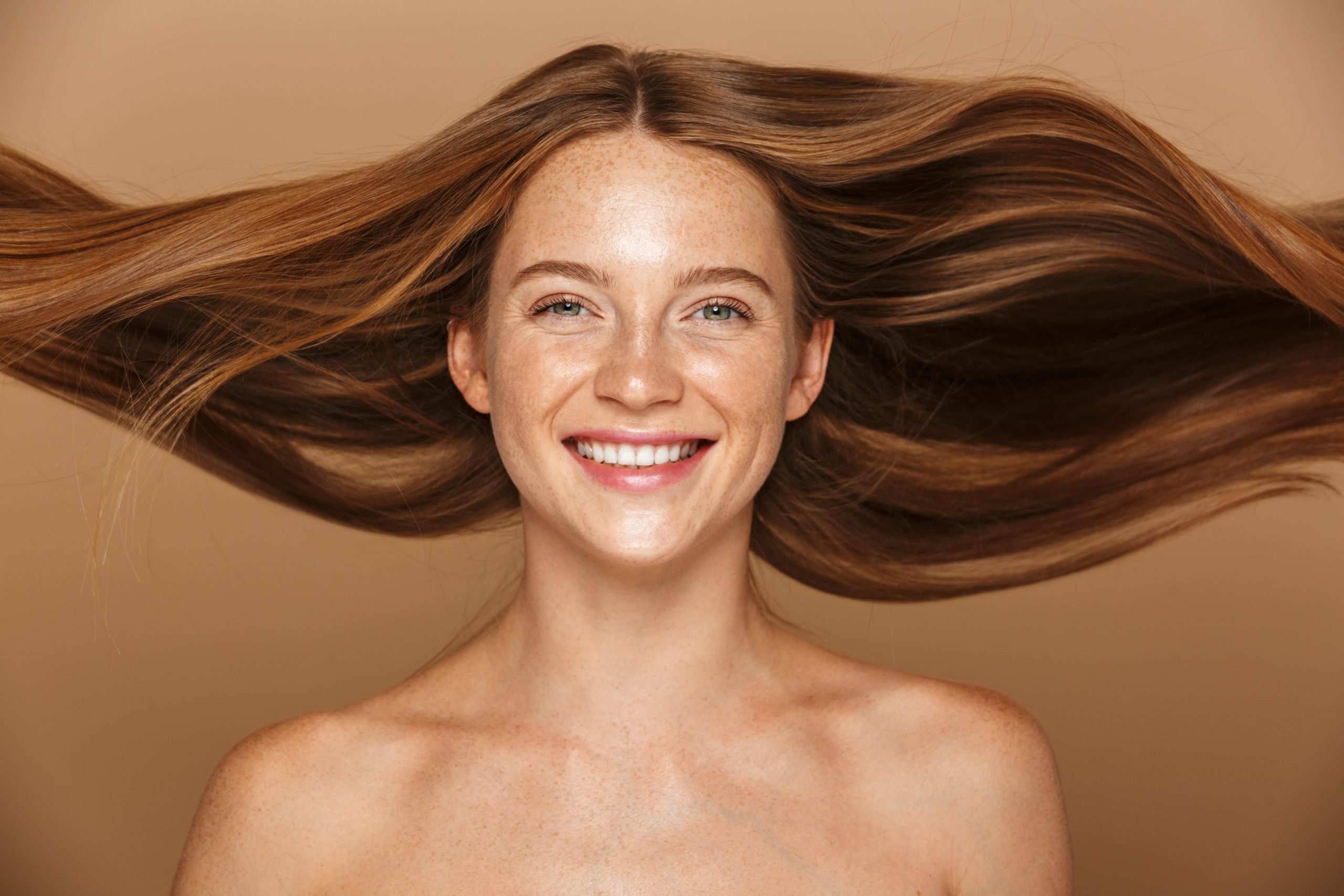 Melhores cosméticos para cabelo