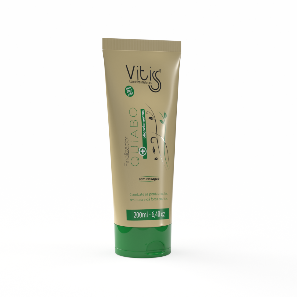 Leave in Quiabo Vitiss